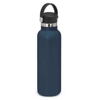 Tasman Vacuum Bottle - Carry Lid (Navy)