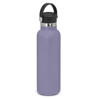 Tasman Vacuum Bottle - Carry Lid (Purple)