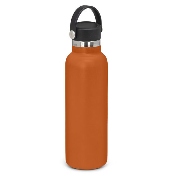 Tasman Vacuum Bottle - Carry Lid (Rust)