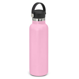 Tasman Vacuum Bottle - Carry Lid (Pale Pink)