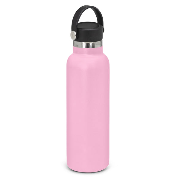Tasman Vacuum Bottle - Carry Lid (Pink)