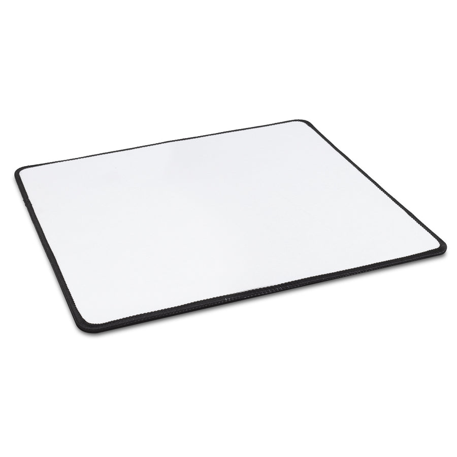 Vector Mouse Mat (White)