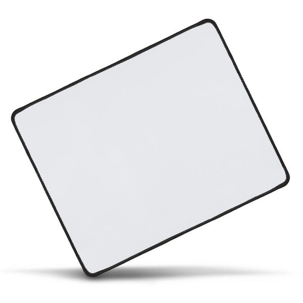 Vector Mouse Mat (White)