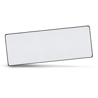 Vector Gaming Mat (White)