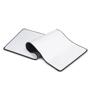 Vector Gaming Mat (White) — Mat
