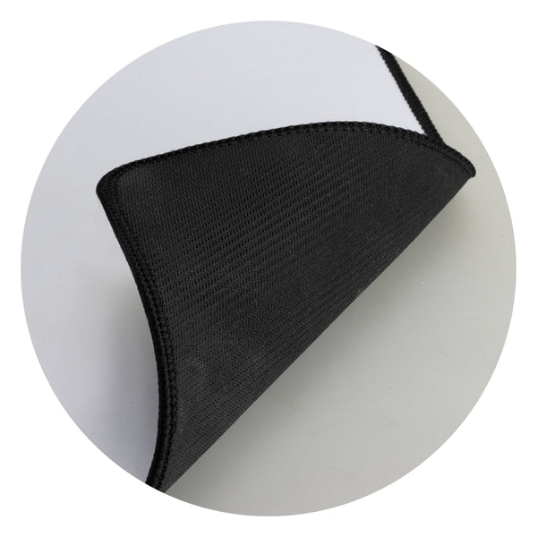 Vector Gaming Mat (White)