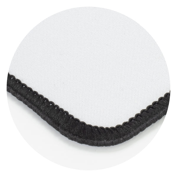 Vector Gaming Mat (White)