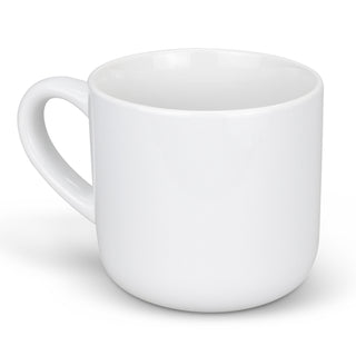 Kiln Brew Coffee Mug (White)