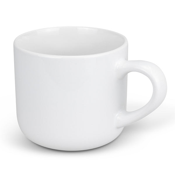 Kiln Brew Coffee Mug (White)