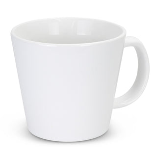 Kona Coffee Mug (White)