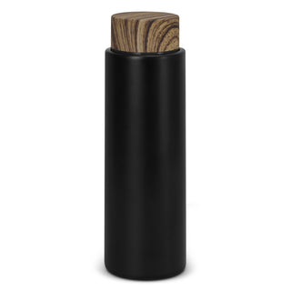 Medina Vacuum Bottle (Black)