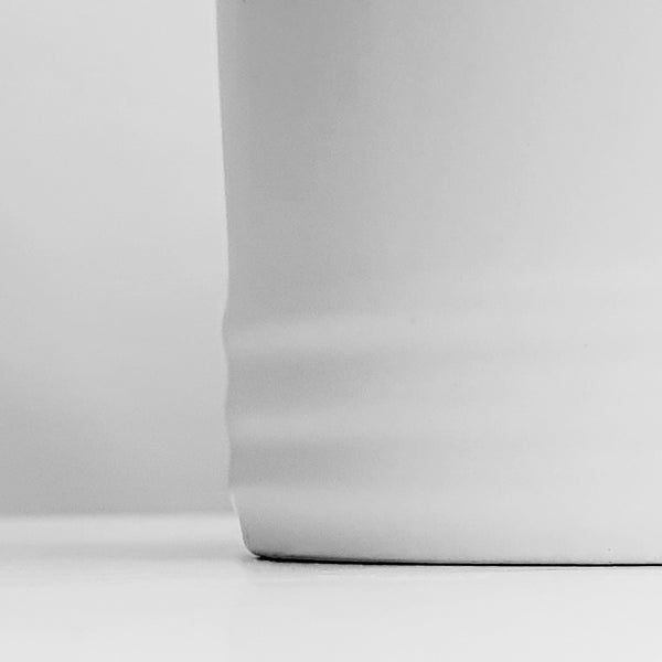Alba Coffee Mug (White)