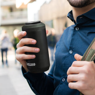 CamelBak Horizon Can Cooler Mug - 500ml (White) — Feature
