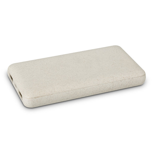 Cipher Power Bank (Natural)