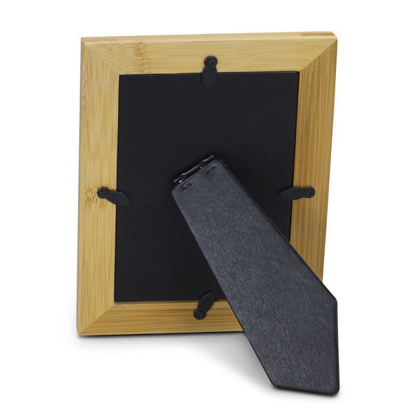 NATURA Bamboo Photo Frame (Natural)