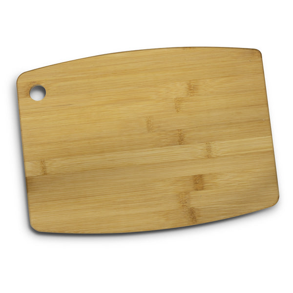 NATURA Bamboo Chopping Board (Natural)