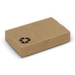 Flax Playing Cards (Natural)