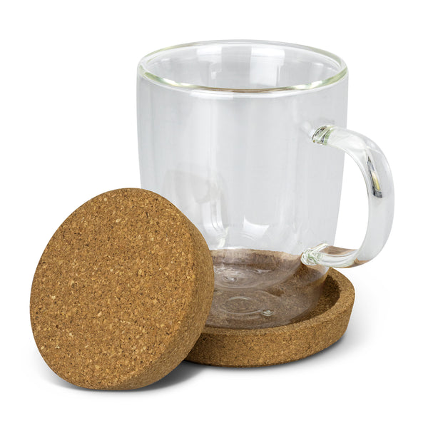 Keepsake Onsen Coffee Cup (Natural)
