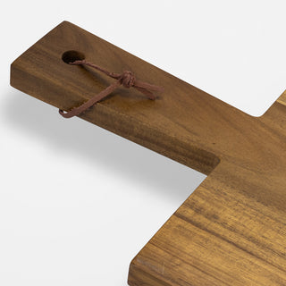 Keepsake Grazing Board (Natural) — Detail