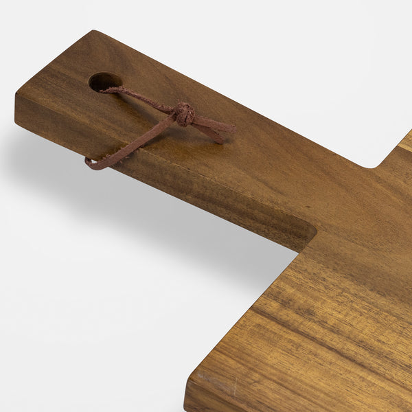 Keepsake Grazing Board (Natural)