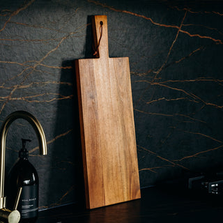 Keepsake Grazing Board (Natural) — Feature