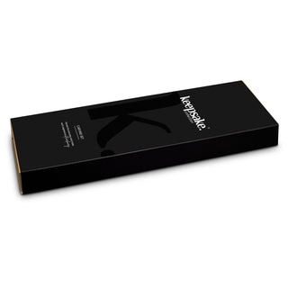 Keepsake Carving Set (Natural) — Packaging