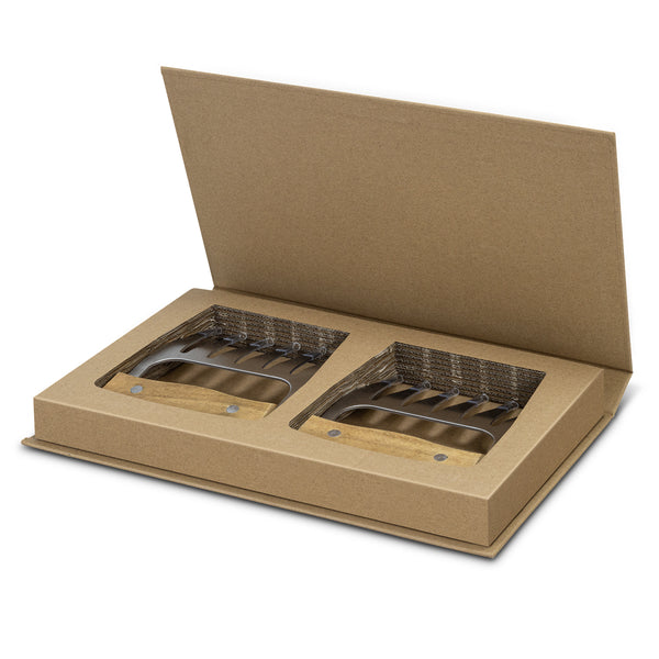 Keepsake Meat Shredding Claws (Natural)
