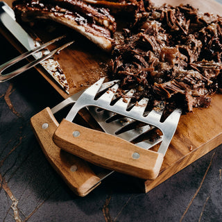 Keepsake Meat Shredding Claws (Natural) — Feature