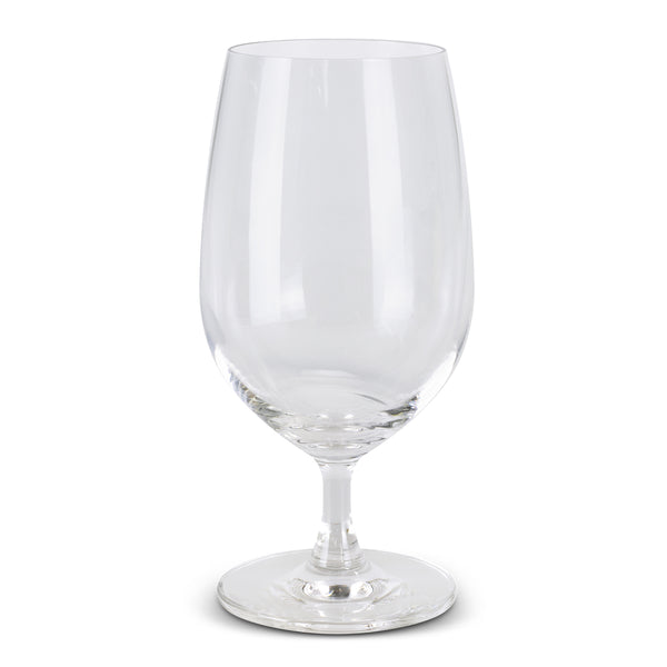 Reef Beer Glass (Clear)