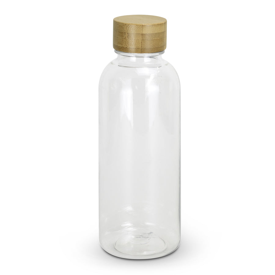 RPET RPET Bottle (Clear)