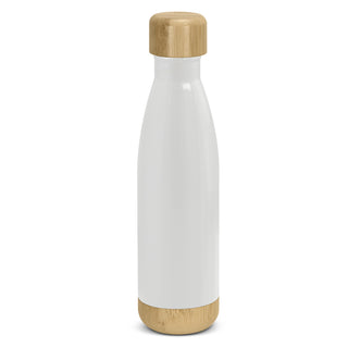 Fiord Vacuum Bottle - Bambino (White)
