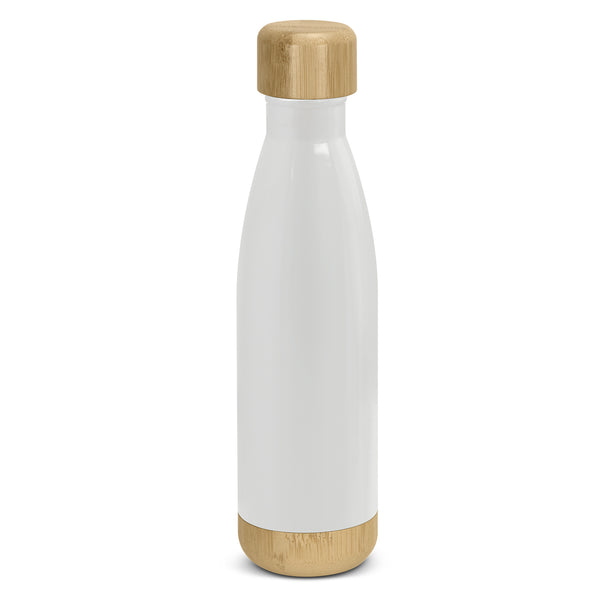 Fiord Vacuum Bottle - Bambino (White)