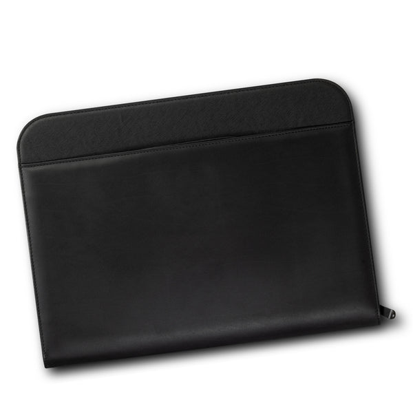 Merino Travel Portfolio Case (Black)