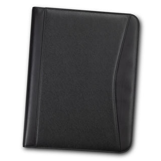 Canvas Portfolio (Black)