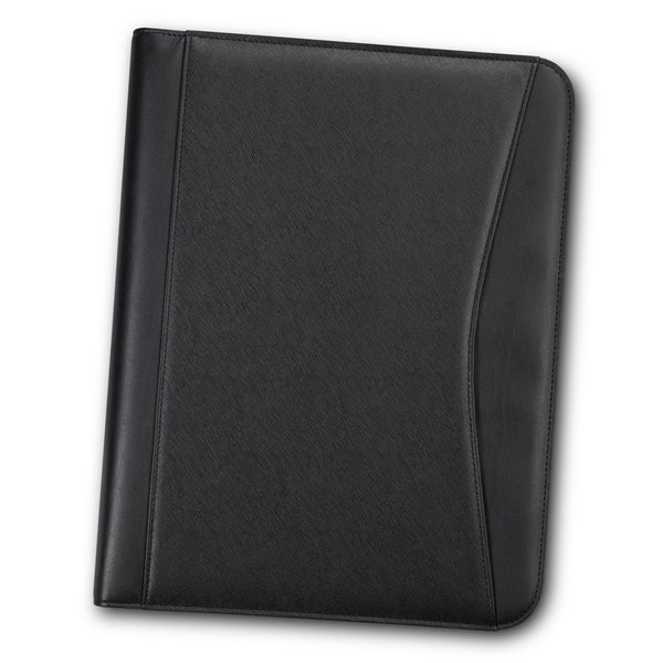Canvas Portfolio (Black)