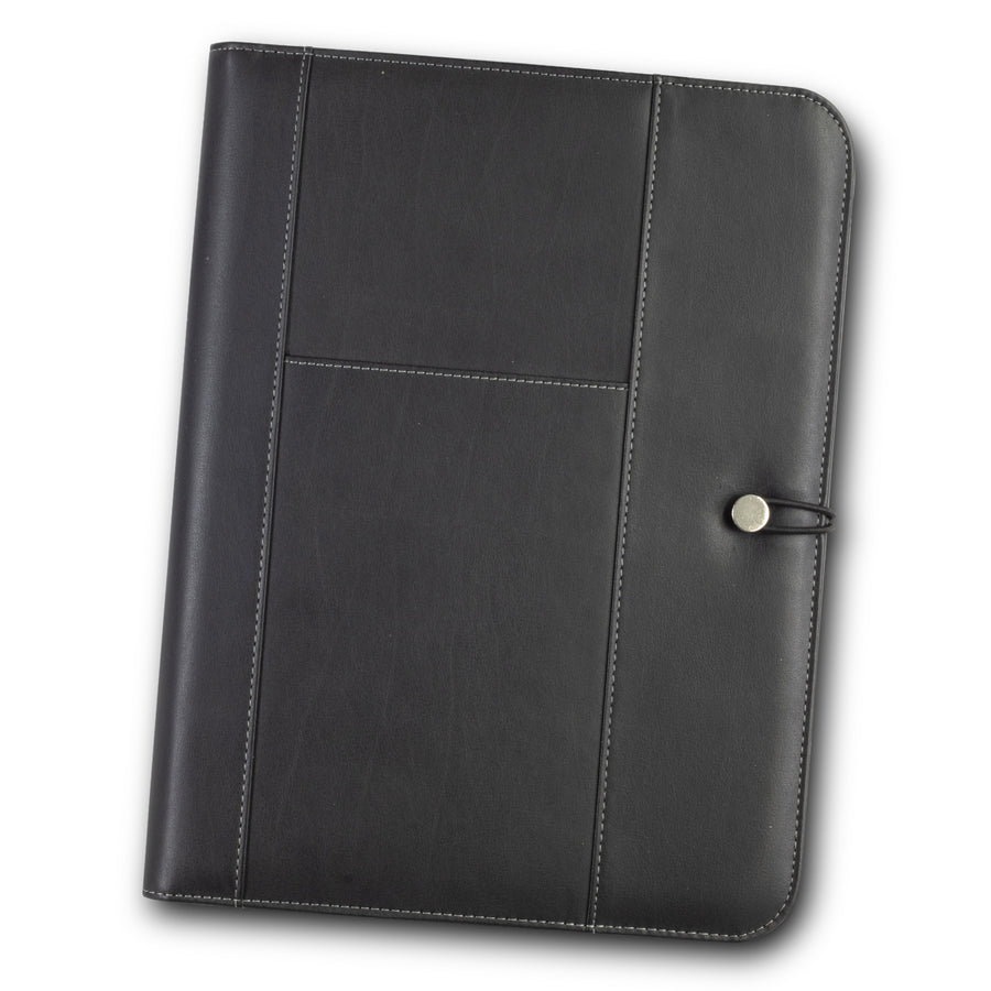 Greystone Portfolio (Black)