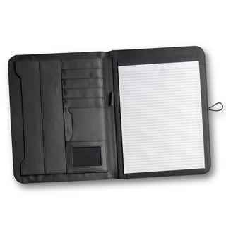 Greystone Portfolio (Black) — Open