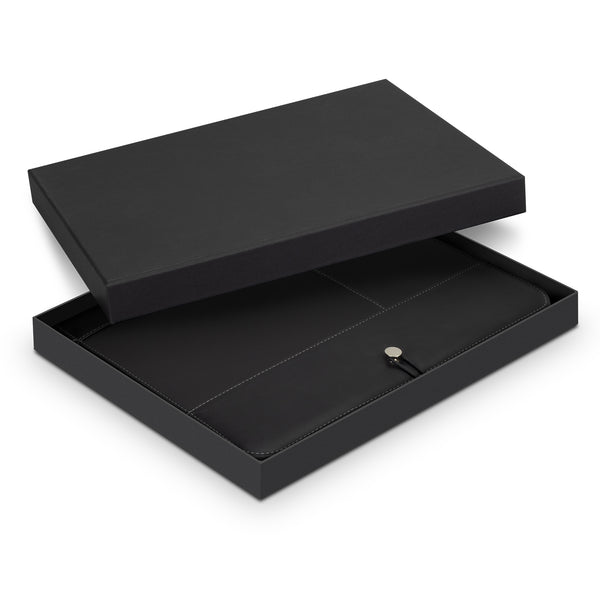 Greystone Portfolio (Black)