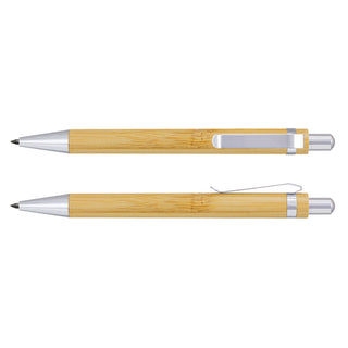Grove Bamboo Inkless Pen (Natural)
