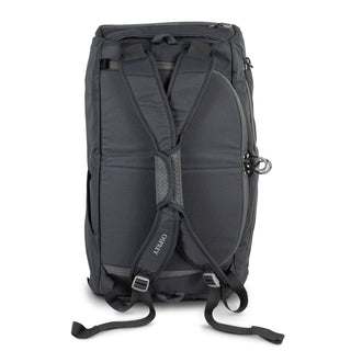 Osprey Daylite Duffle Bag (Black) — Back