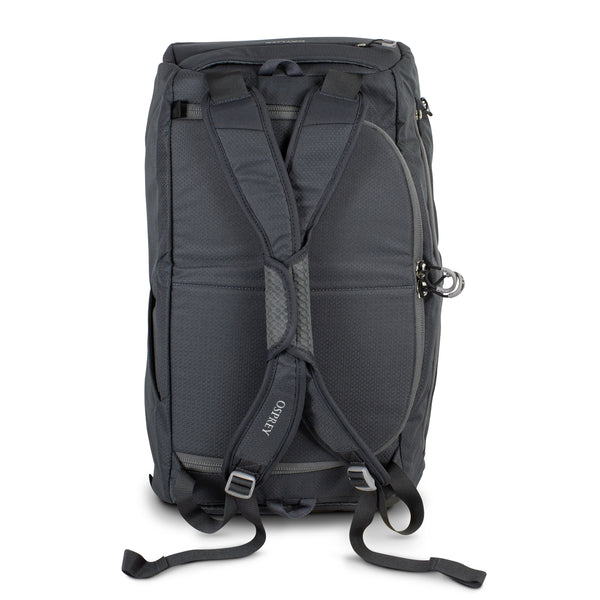 Osprey Daylite Duffle Bag (Black)