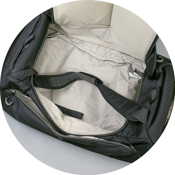 Osprey Daylite Duffle Bag (Black)
