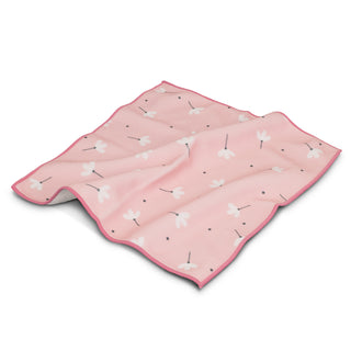 Static Cover - Medium (White)