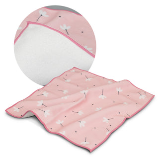 Static Cover - Medium (White) — Magic Cover