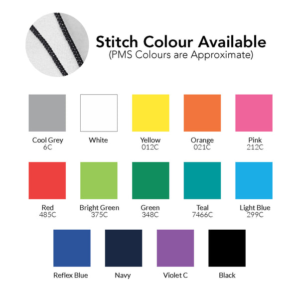 Static Cover - Medium (White)