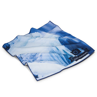 Static Cover - Large (White)