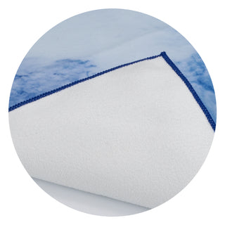 Static Cover - Large (White) — Detail