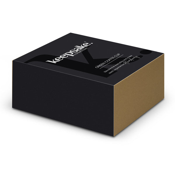 Keepsake Onsen Tea Set (Natural)