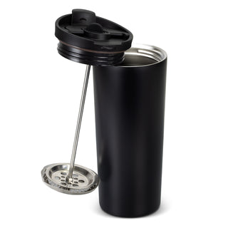 Ember Coffee Press Vacuum Cup (Black) — Press