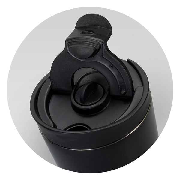 Ember Coffee Press Vacuum Cup (Black)